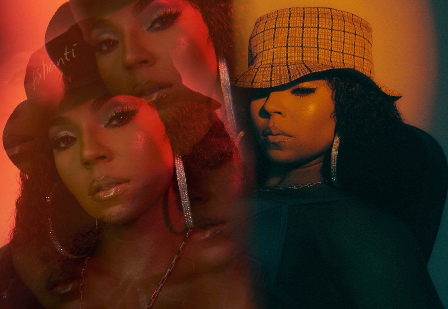 Ashanti